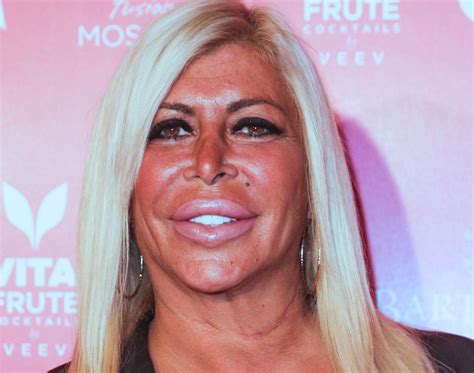 big ang net worth|Big Ang Net Worth: How Rich Was The Mob Wives .